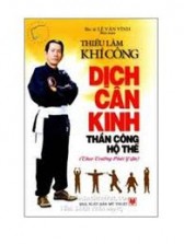 Dịch Cân Kinh - Bí quyết trẻ đẹp và khỏe mạnh