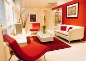 PHÒNG KHÁCH-THIẾT KẾ, BỐ TRÍ CHUẨN PHONG THỦY