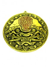 BÁT TRẠCH - HUYỀN KHÔNG