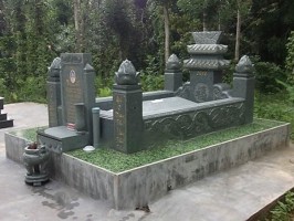 PHONG THỦY NAM VIỆT - HƯỚNG MỘ - P10