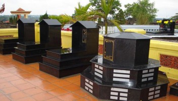 ÂM TRẠCH - LẬP HƯỚNG THEO THỦY - P1