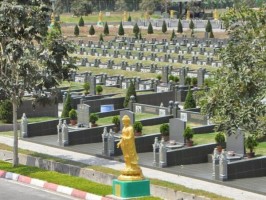 PHONG THỦY NAM VIỆT - HƯỚNG MỘ - P16