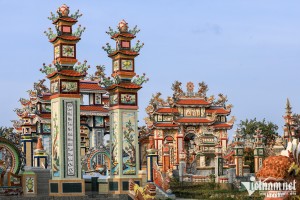 ÂM TRẠCH - LẬP HƯỚNG THEO THỦY - 5