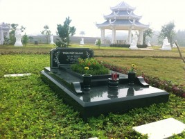 ÂM TRẠCH - LẬP HƯỚNG THEO THỦY - 4