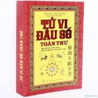 Tử Vi Đẩu Số.
